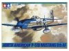 Tamiya 61040 North American P-51D Mustang 8th AF 1/48
